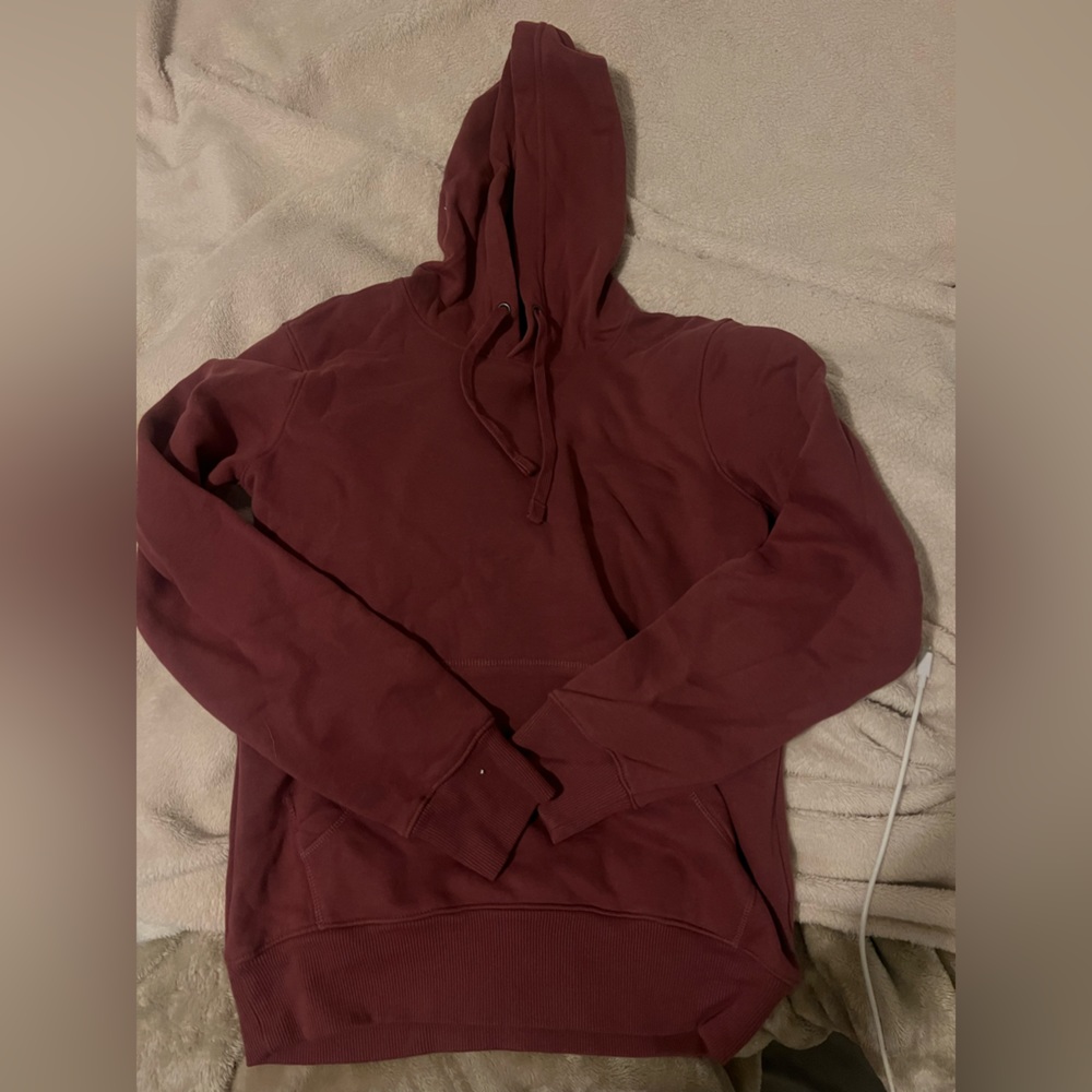 Womens sweatshirt